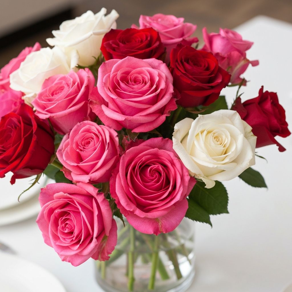 DIY Floral Centerpieces: A Step-by-Step Guide