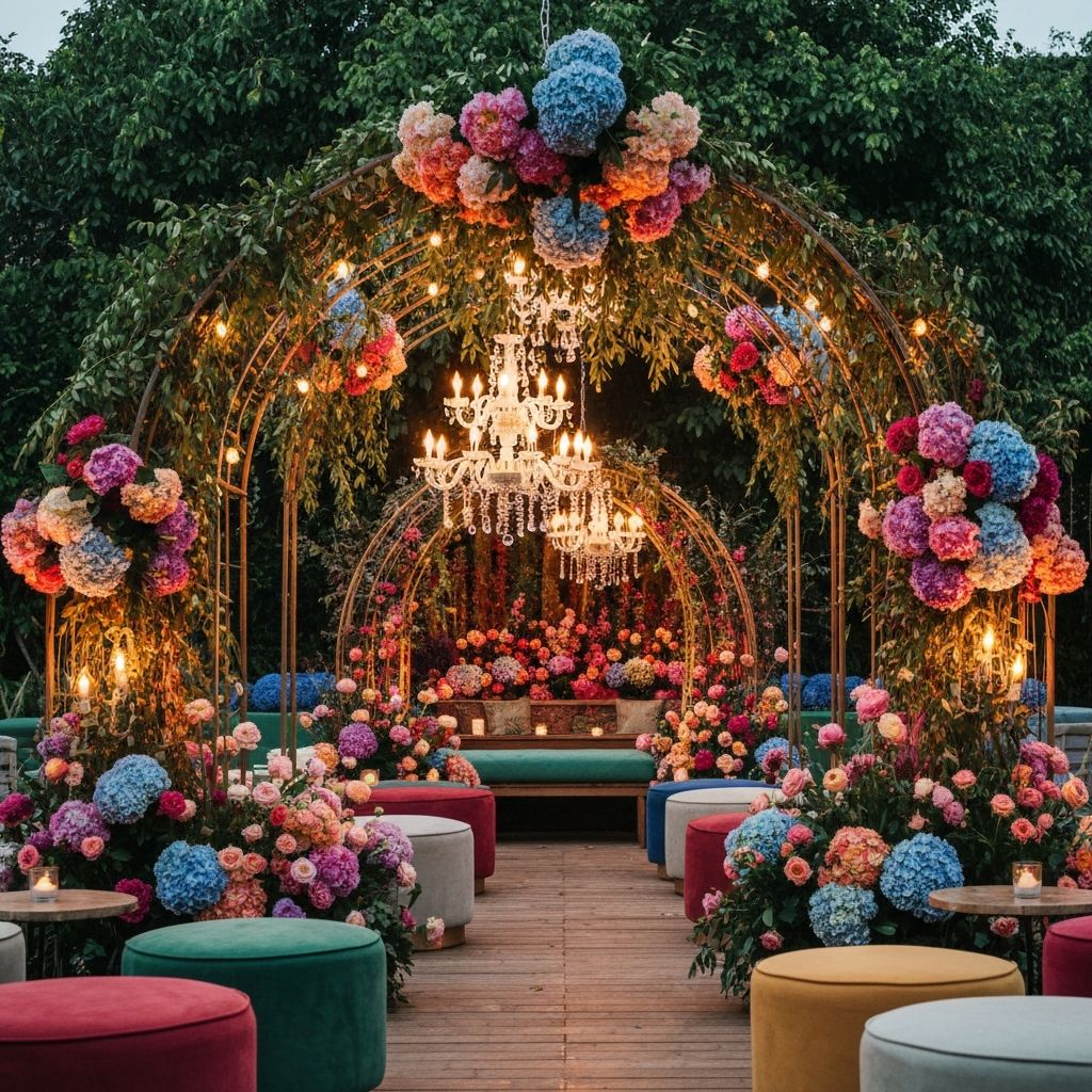 Seasonal Decoration Trends for 2024