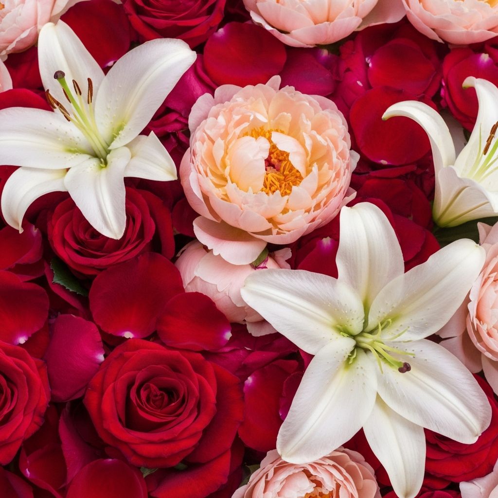 How to Choose the Perfect Color Scheme for Your Wedding